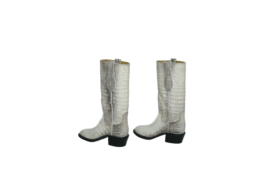 Himalayan Crocodile Niko Boot