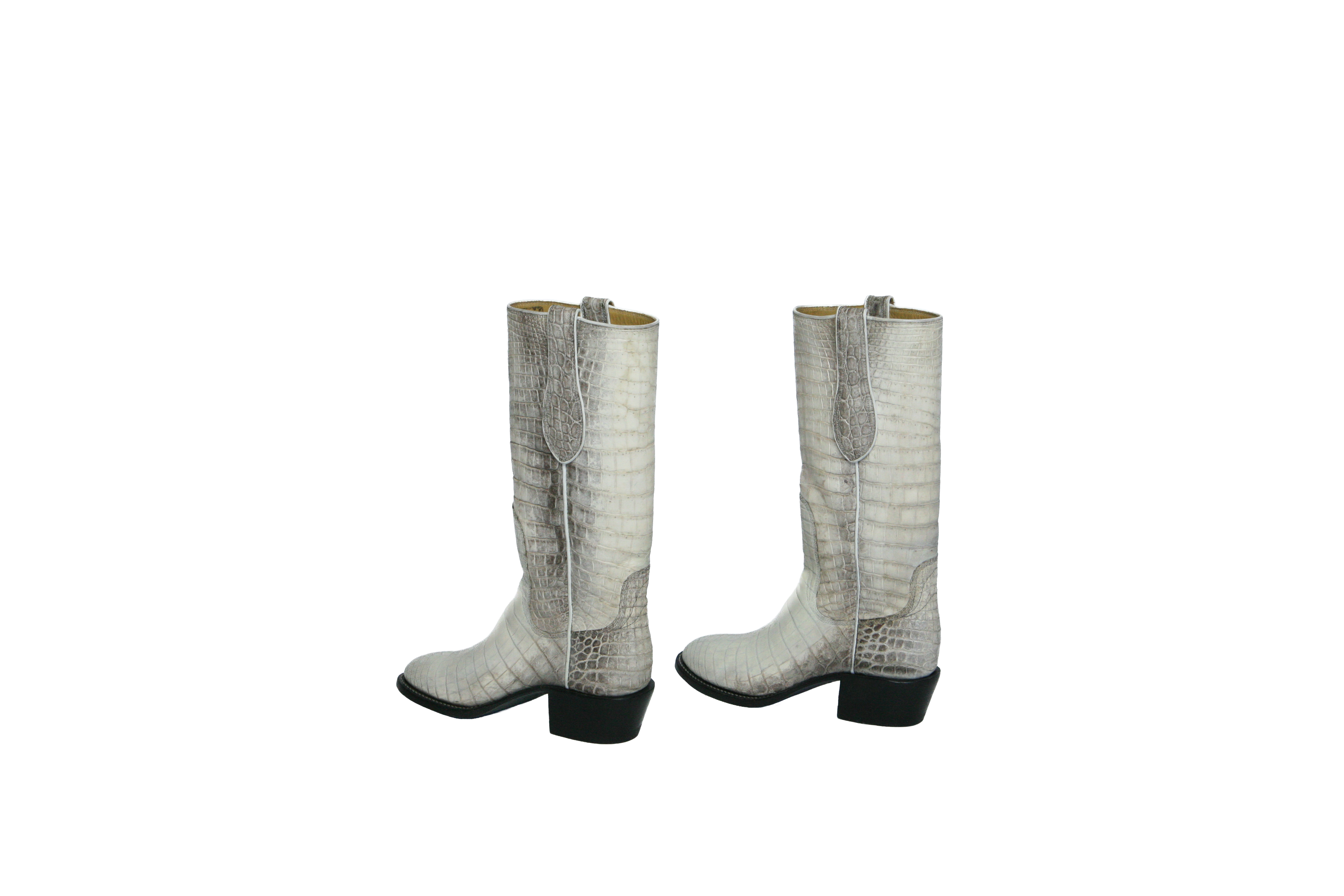 Himalayan Crocodile Niko Boot