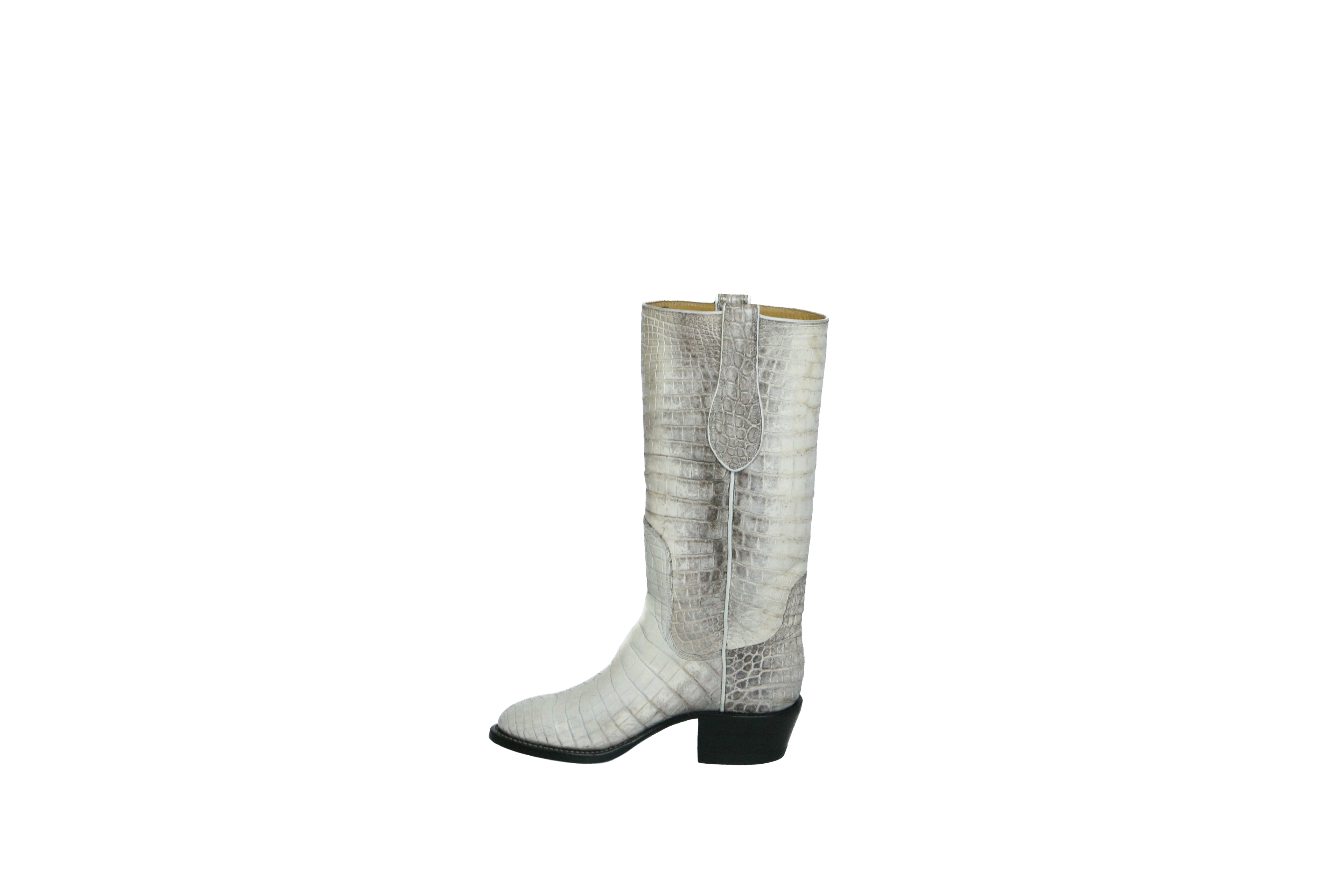 Himalayan Crocodile Niko Boot