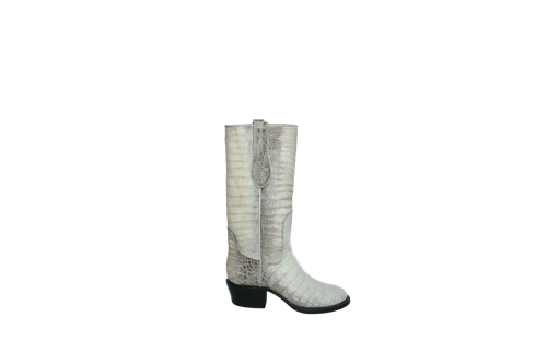 Himalayan Crocodile Niko Boot
