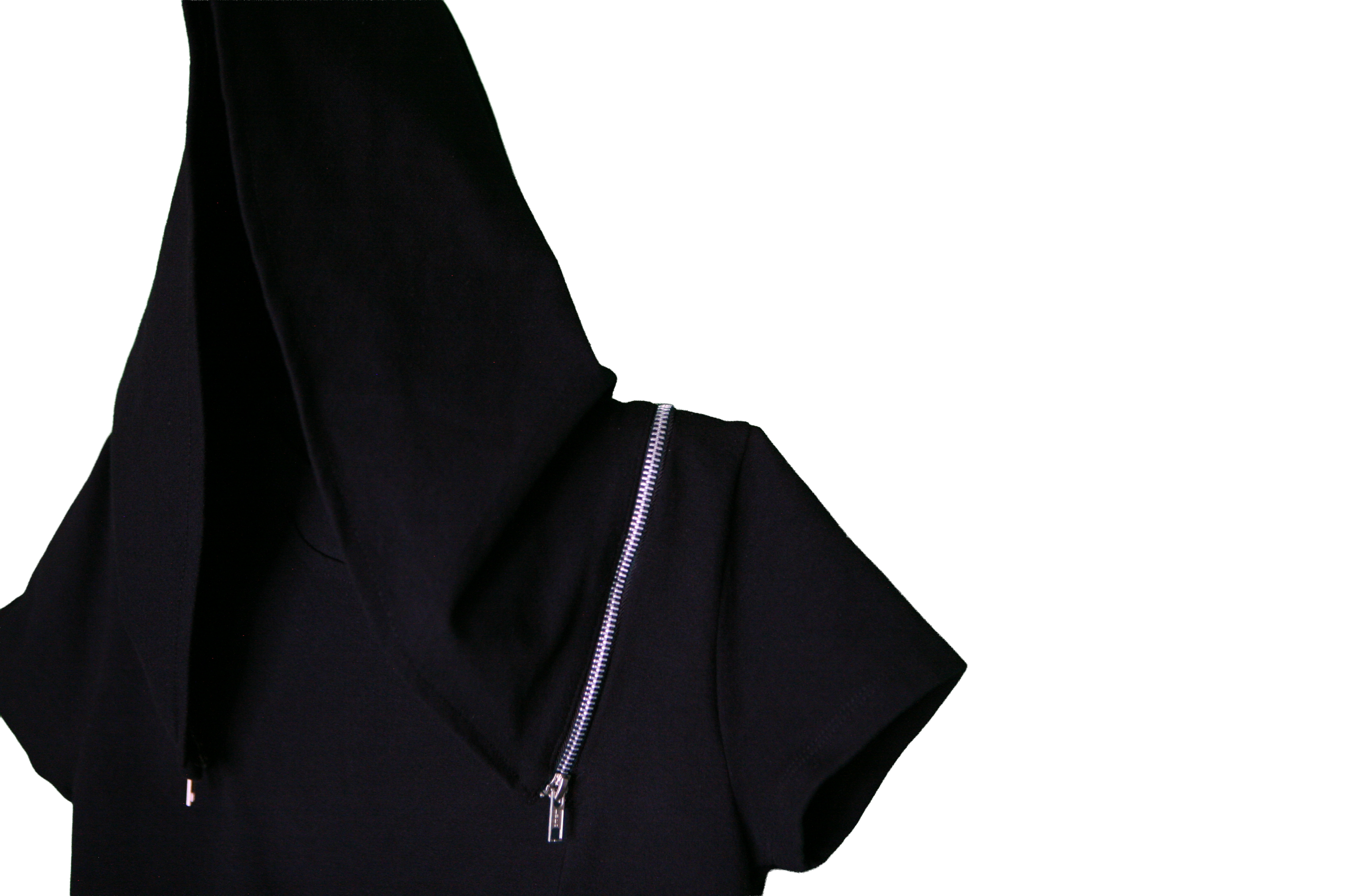 Hooded Tee