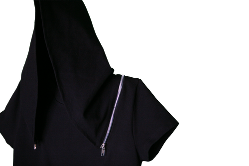 Hooded Tee