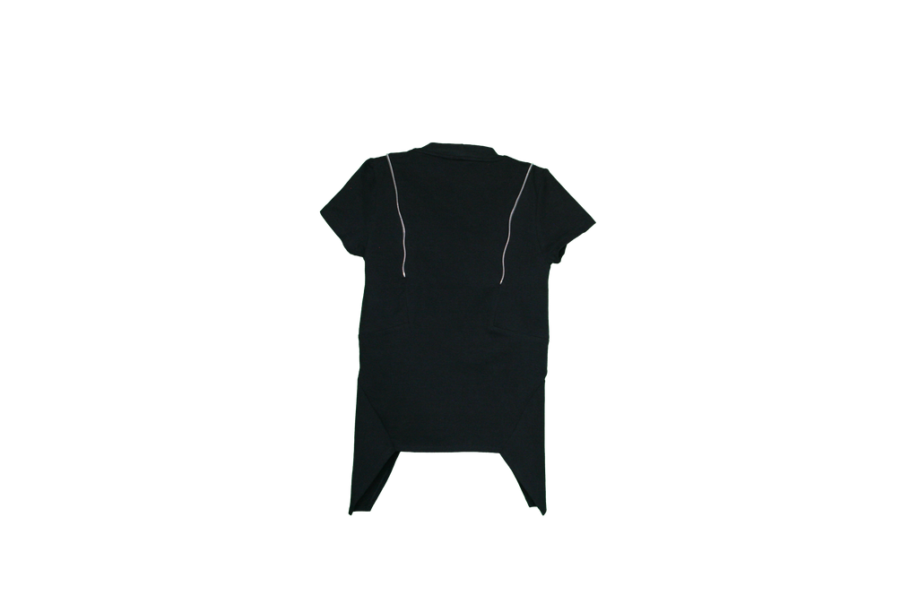 Hooded Tee