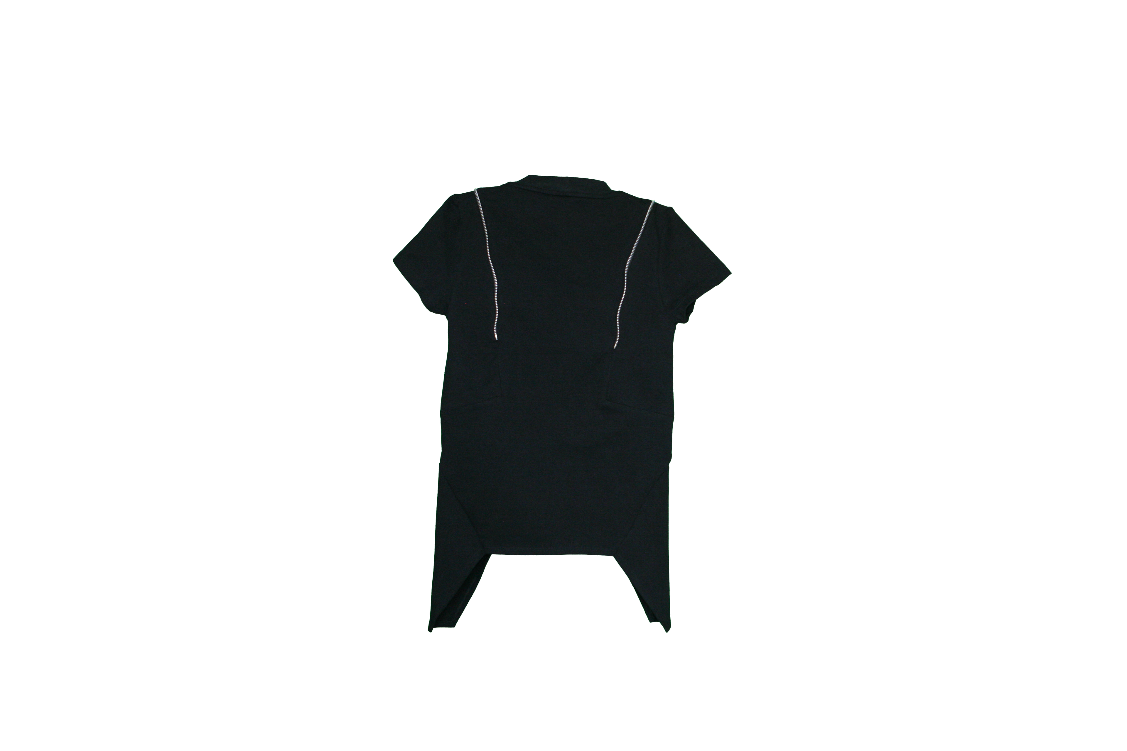 Hooded Tee