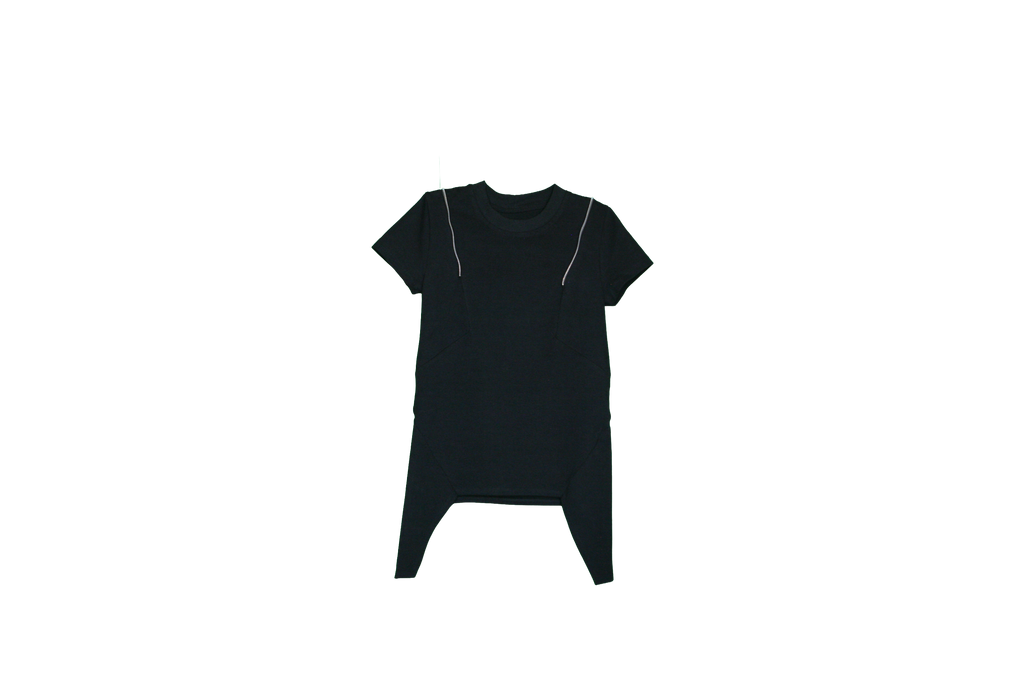 Hooded Tee