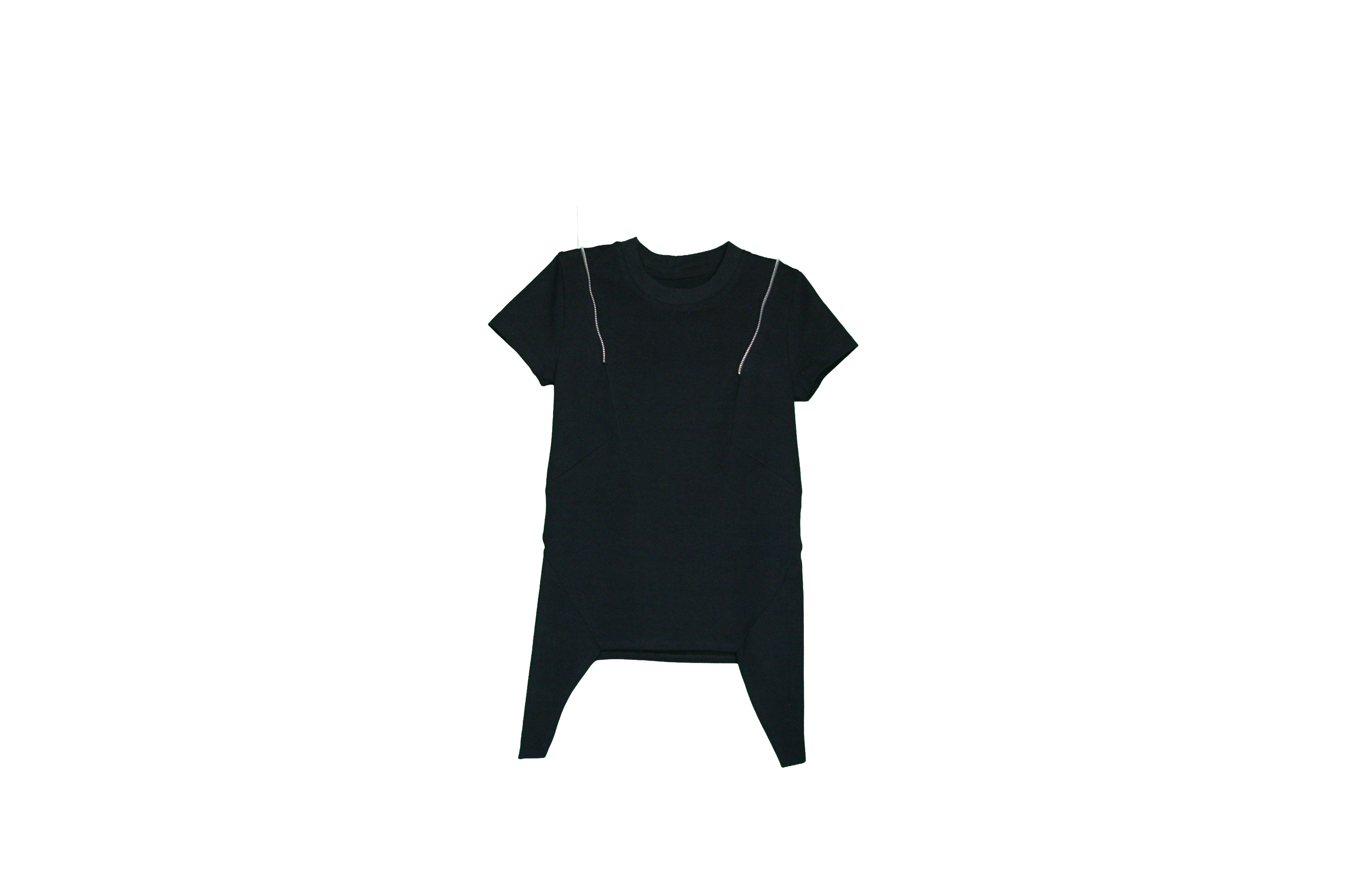 Hooded Tee