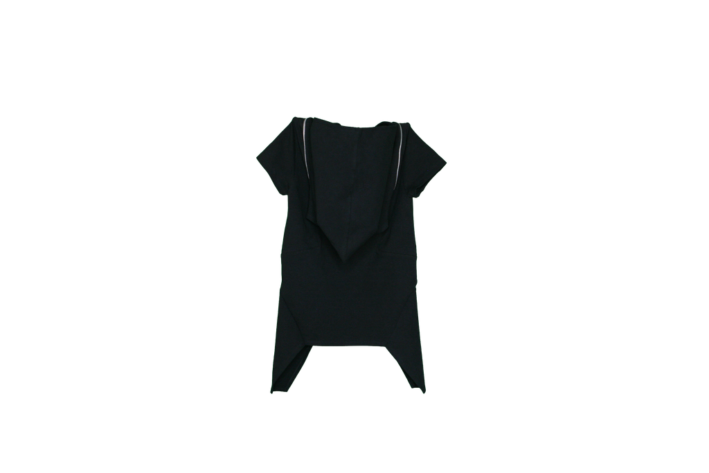 Hooded Tee
