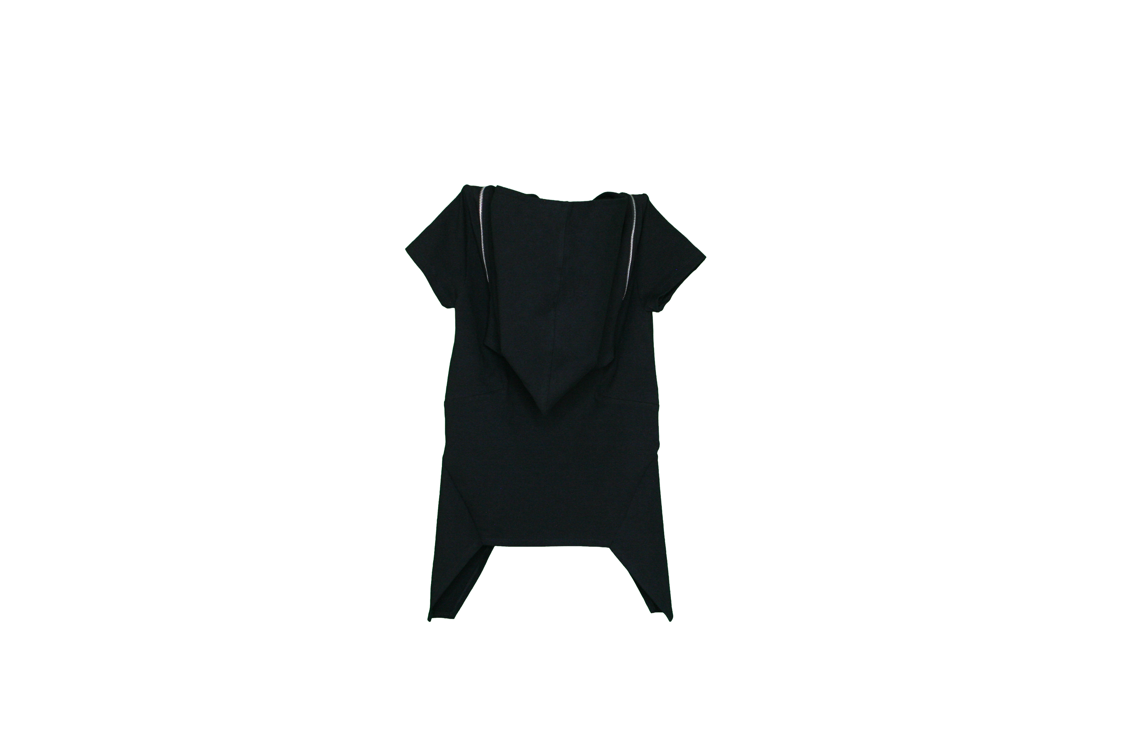 Hooded Tee