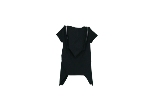 System Hooded Tee