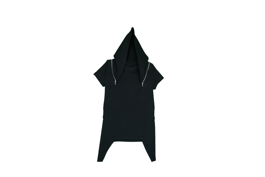 Hooded Tee