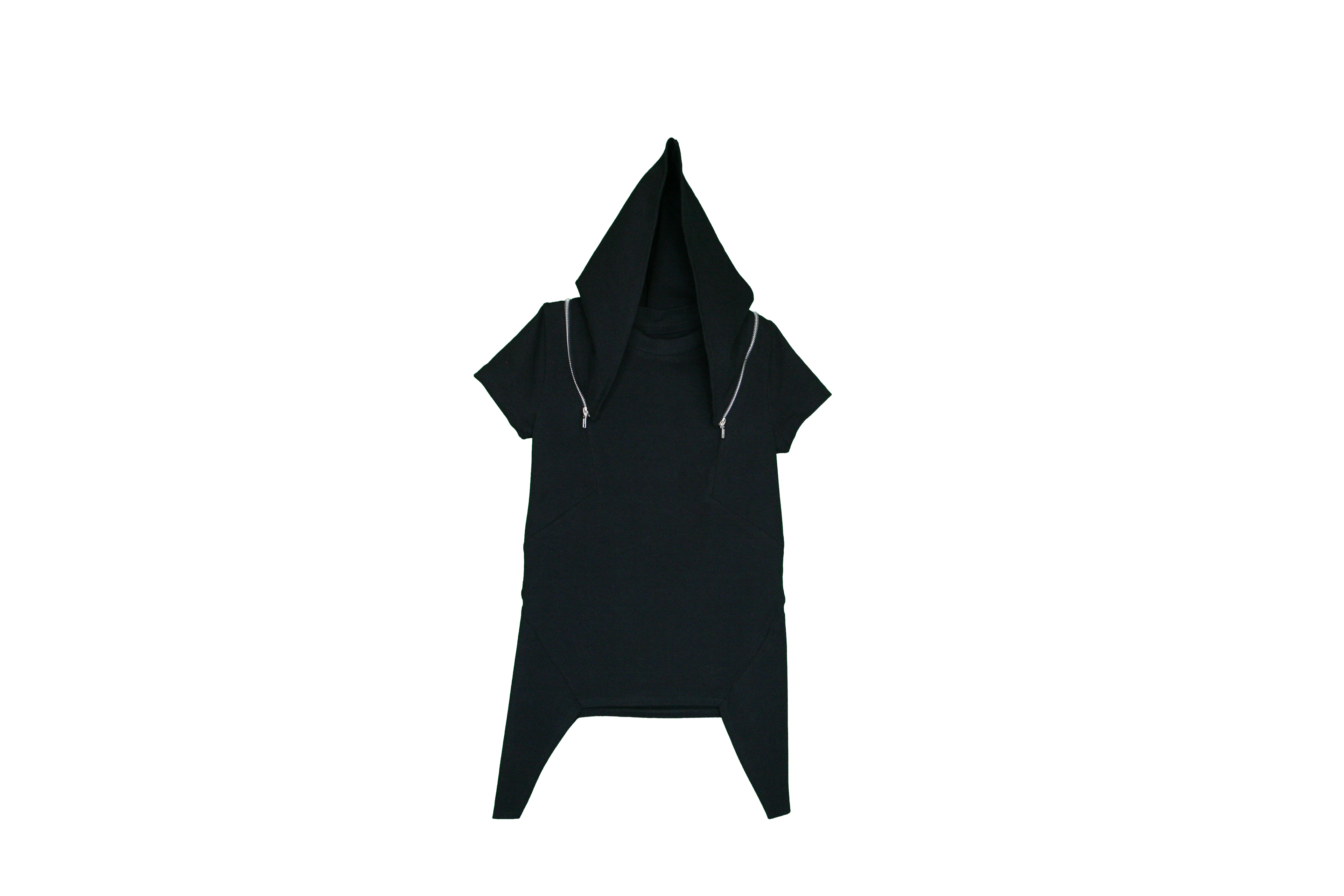Hooded Tee