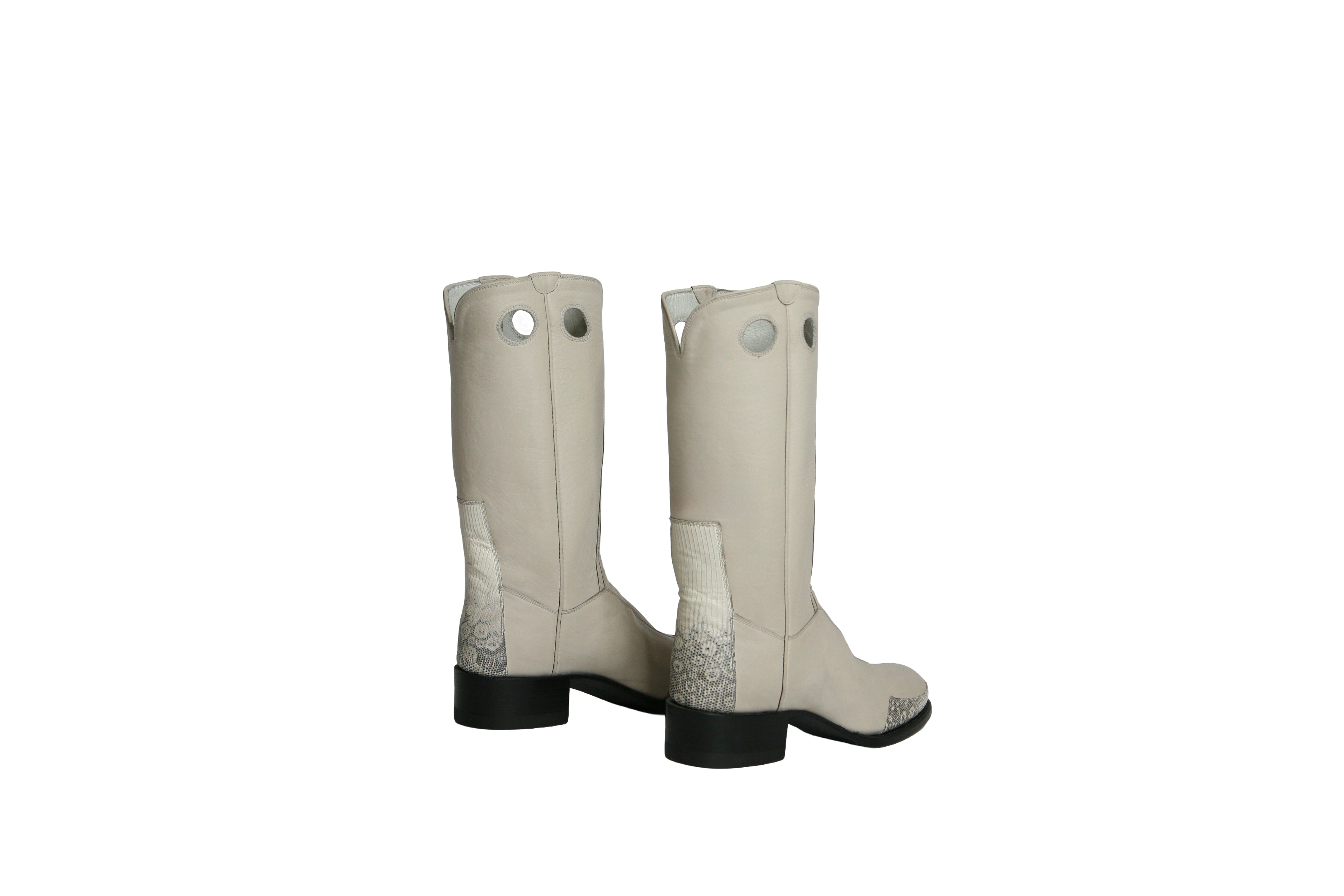 Nophtha Boot